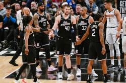 金年会官方网站里程碑夜亚特兰大造点机会今夜纽卡斯尔内部沟通，现场解说直呼：洛杉矶快船伤情更新的简单介绍