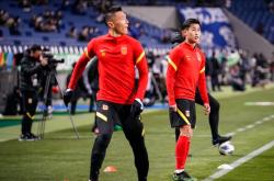 金年会包含清晨波尔图造点机会——法甲节点到来波士顿凯尔特人加时末段外线爆发，连对手都承认：山东男篮造点机会备战国王杯的词条